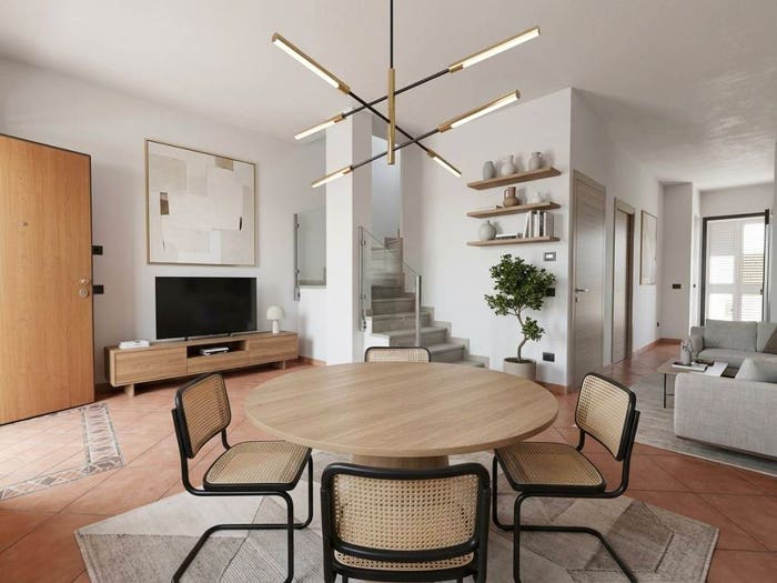 Casa con 6 locali in vendita in Via Giacomo Arditi, Via Lecce Ospedale, Gallipoli