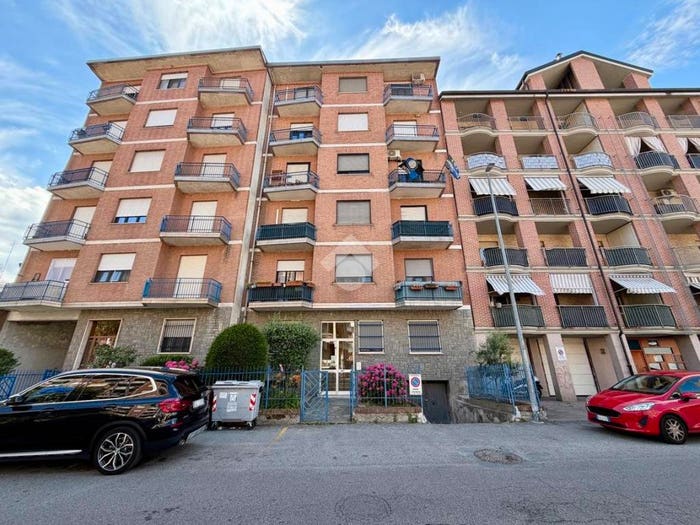 Appartamento con 5 locali in vendita in Via marengo, San Pietro, Moncalieri