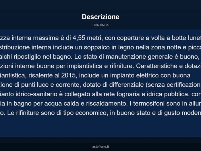 Case in Vendita e in Affitto - 2