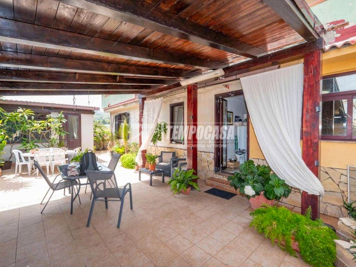 Appartamento con 5 locali in vendita in Contrada Campanella, Ortoliuzzo San Saba, Messina