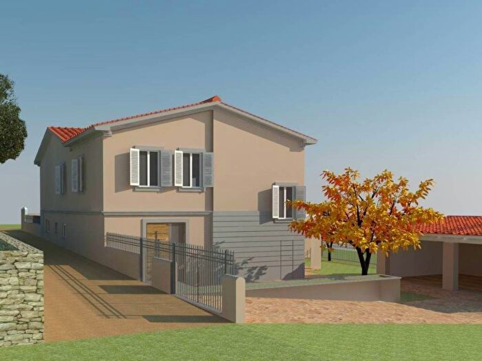 Casa con 5 locali in vendita in Collinaia Monterotondo, Livorno