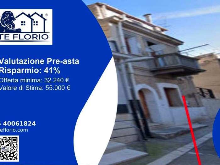 Appartamento trilocale in vendita in Via Niccolò Machiavelli, Centro, Lavello