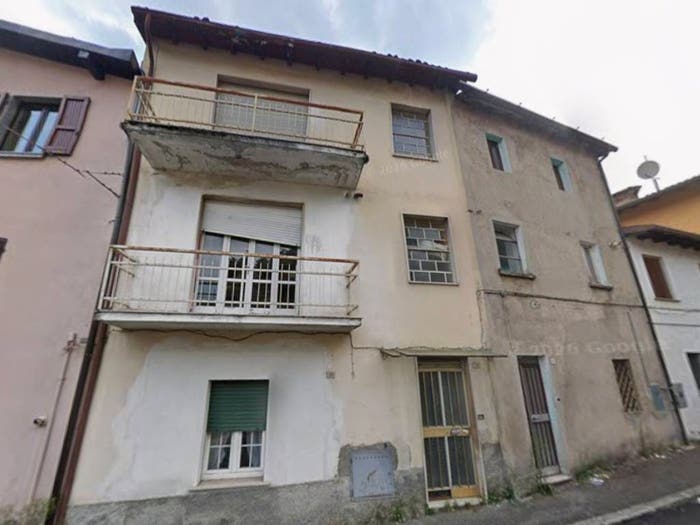 Appartamento quadrilocale in vendita in Via Michelangelo, Centro, Gardone Val Trompia