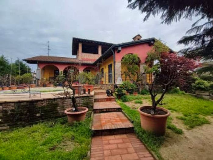 Casa quadrilocale in vendita in Via don tranquillo manera SNC, Barco, Orzinuovi