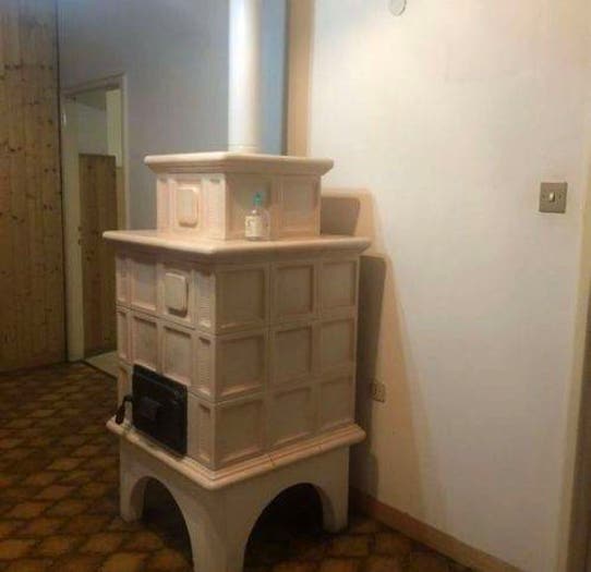 Appartamento con 6 locali in vendita in Ville d'Anaunia