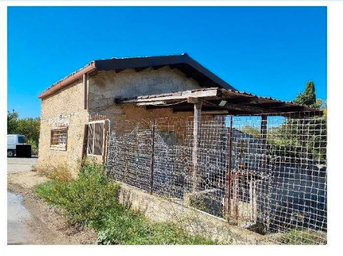 Appartamento trilocale in vendita in Contrada PATRIA, Chiaramonte Gulfi