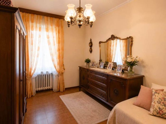 Appartamento quadrilocale in vendita in Via Daniele Manin, Mira Taglio, Mira