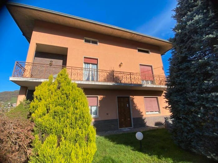 Appartamento quadrilocale in vendita in Via Giuseppe Mazzini, Cazzano Sant'Andrea