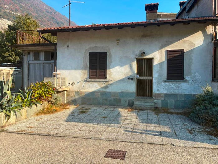 Casa trilocale in vendita in Via San Rocco, Castelmarte