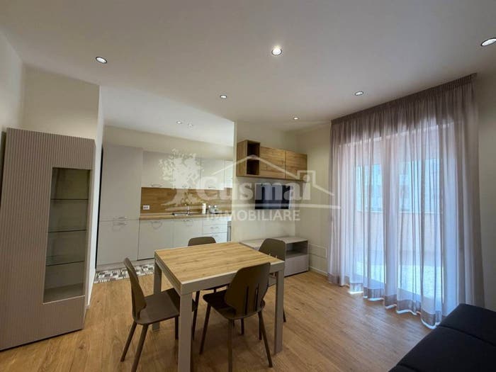 Appartamento bilocale in vendita in Via degli Ulivi, Castel del Monte, Andria