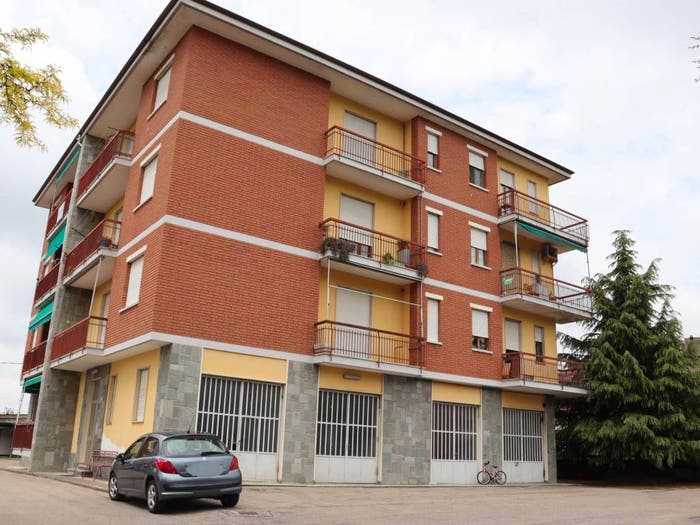 Appartamento quadrilocale in vendita in Strada Canelli, Boglietto, Costigliole d'Asti
