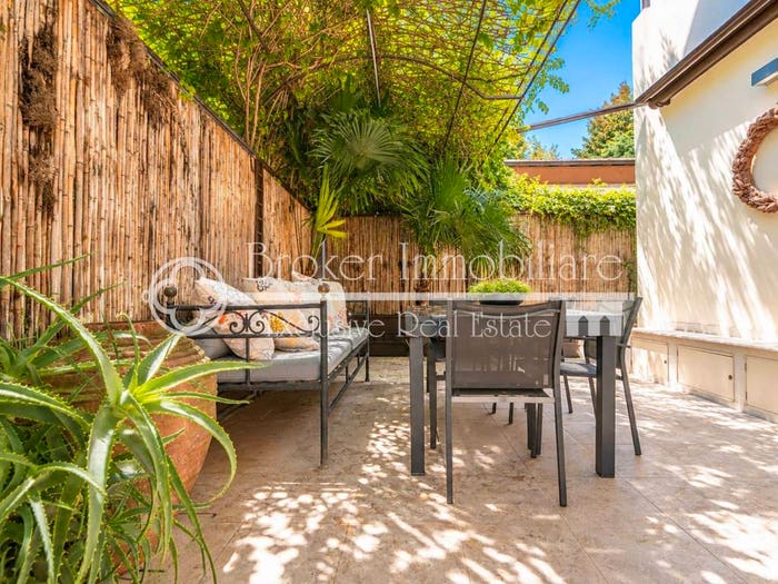 Casa quadrilocale in vendita in Via Risorgimento, Centro, Forte dei Marmi