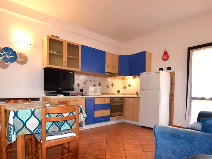 Appartamento trilocale in vendita in Marina Di Campo, Campo nell'Elba