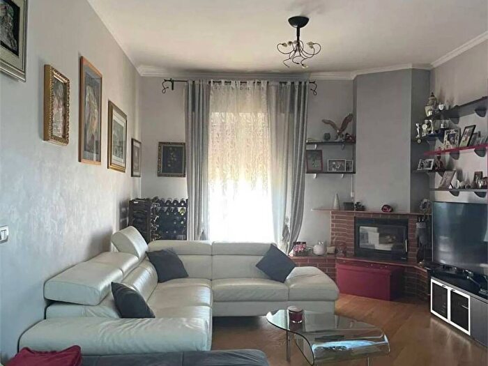 Appartamento trilocale in vendita in Via Monte Pennino, Posatora, Ancona