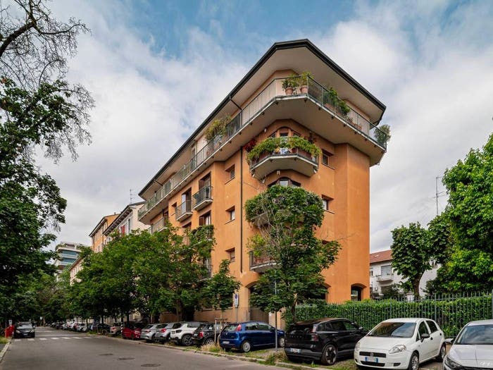 Appartamento bilocale in vendita in Via Seprio, Frua, Milano