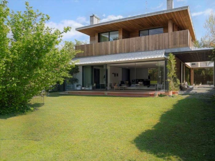 Casa con 6 locali in vendita in Via Giuseppe Viner, Centro, Forte dei Marmi