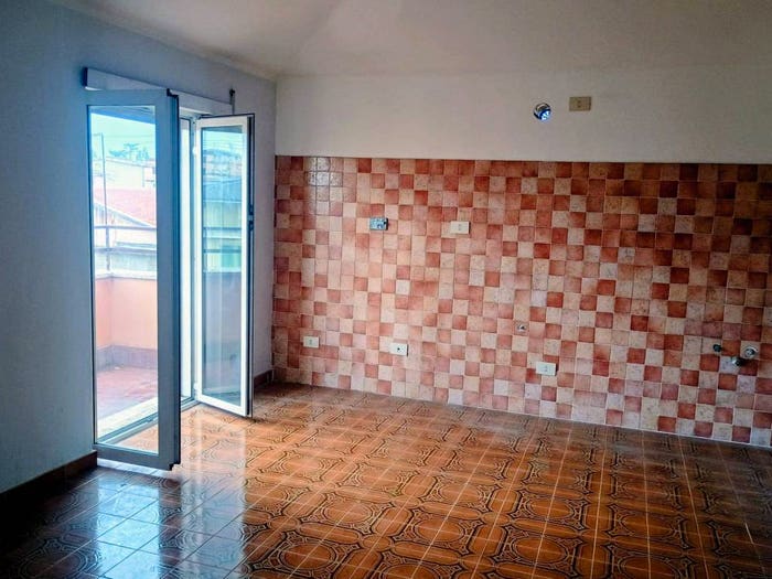 Casa quadrilocale in vendita in Via Villabate, Borghesiana, Roma