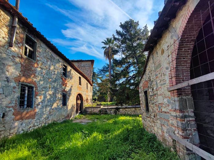 Casa trilocale in vendita in Via Ubaldino Peruzzi, Osteria Nuova, Bagno a Ripoli