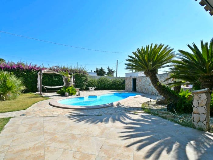 Casa quadrilocale in vendita in Foxi Sant'Andrea, Quartu Sant'Elena
