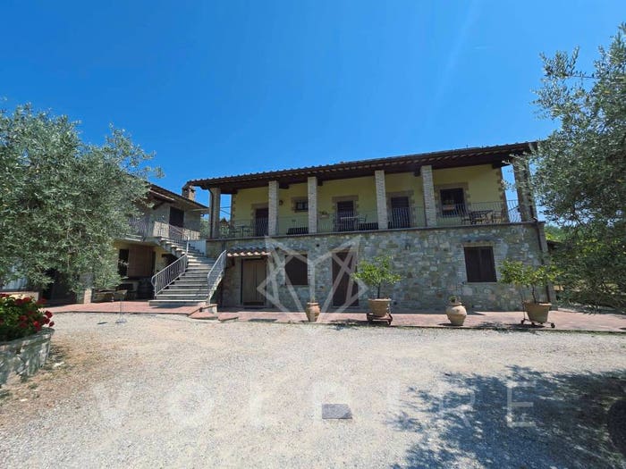 Casa con 6 locali in vendita in Via Sant'Angelo, Tordandrea Castelnuovo, Assisi