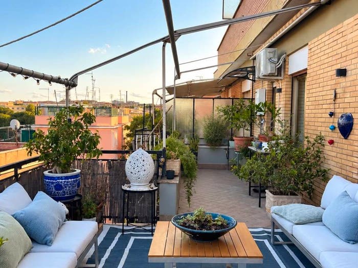Casa trilocale in vendita in Via Francesco Massi, Monteverde Vecchio, Roma