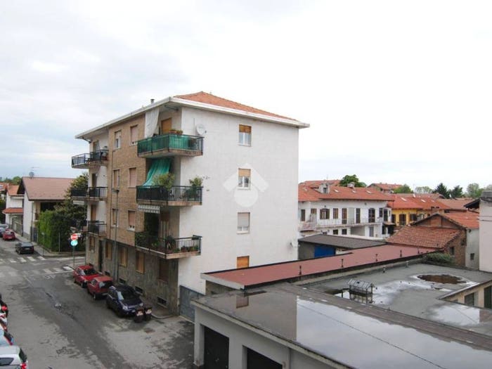 Appartamento bilocale in vendita in Via Enrico Toti, Alpignano