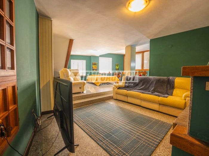 Casa trilocale in vendita in Via Santa Chiara, Centro, Corridonia