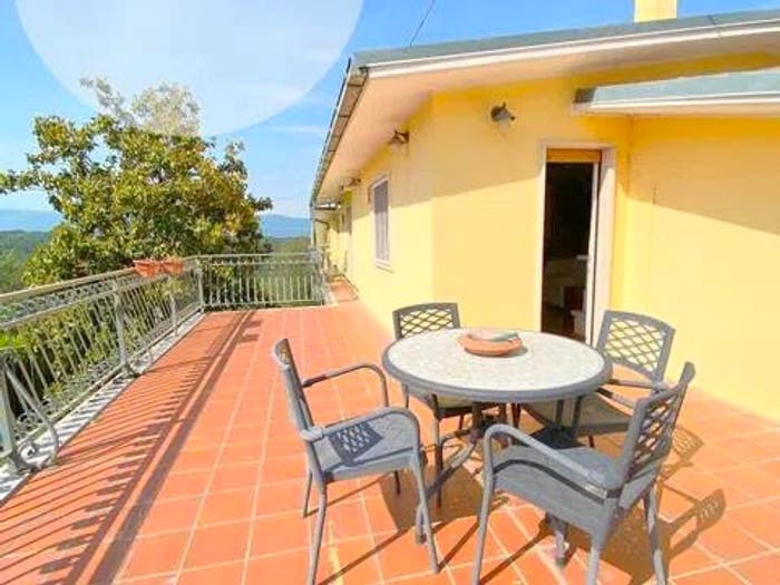 Casa con 6 locali in vendita in Via Aricavallo, Collebrincioni Assergi, L'Aquila