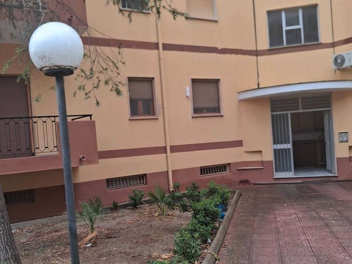 Appartamento quadrilocale in vendita in Via Edward Lear, Caulonia