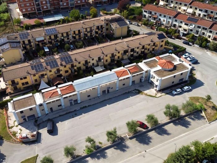 Case in Vendita e in Affitto - 3