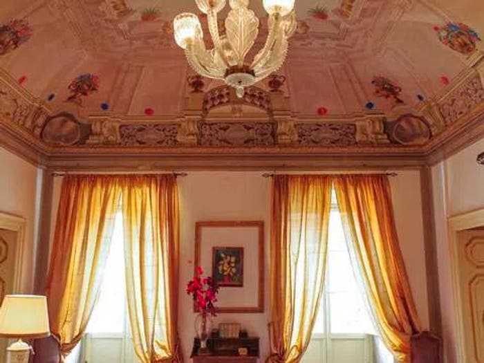 Appartamento con 6 locali in vendita in Via Armani Ricci, Centro, Pontremoli