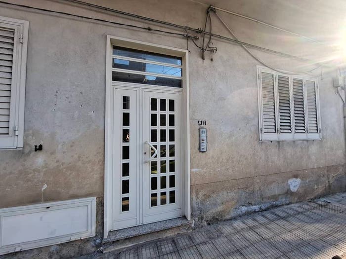 Appartamento quadrilocale in vendita in Via Nazionale, Centro, Falcone