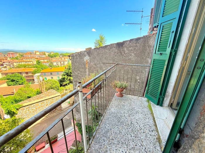Appartamento con 5 locali in vendita in Centro Storico No Number, Centro, Manciano