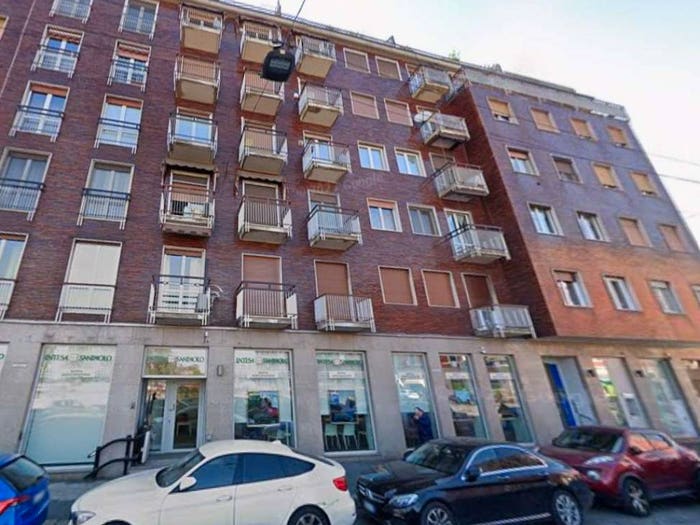 Appartamento bilocale in vendita in Via Padova n, Crescenzago, Milano