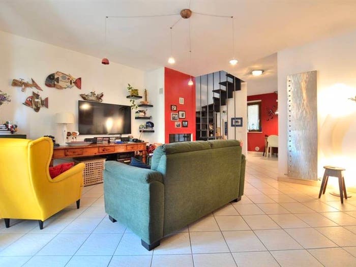 Appartamento con 5 locali in vendita in viale morandi, Ponte A Tressa, Monteroni d'Arbia