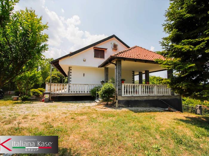 Casa con 6 locali in vendita in via Asti, Centro, Lauriano