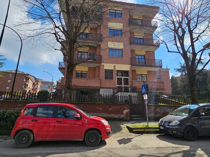 Appartamento bilocale in vendita in VIA BRUNO BUOZZI, Corso Torino, Asti