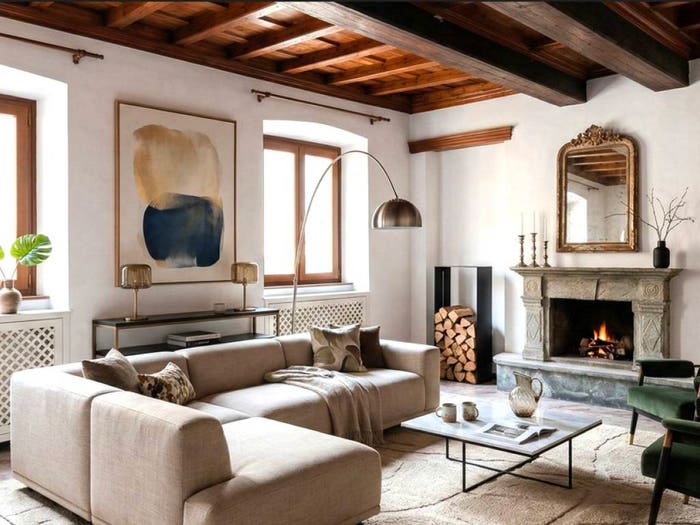 Appartamento trilocale in vendita in Via Vittorio Emanuele II, Centro Storico, Como