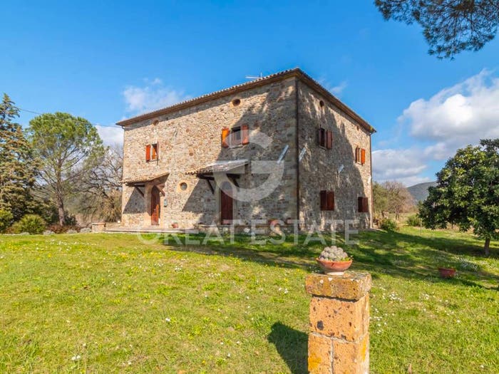 Casa con 6 locali in vendita in Strada Provinciale, Orvieto