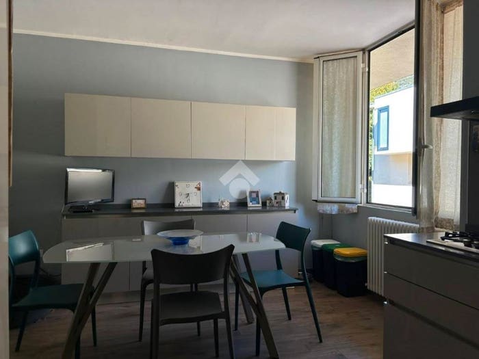Casa quadrilocale in vendita in Via Luzzatti, Gabelletta, Terni