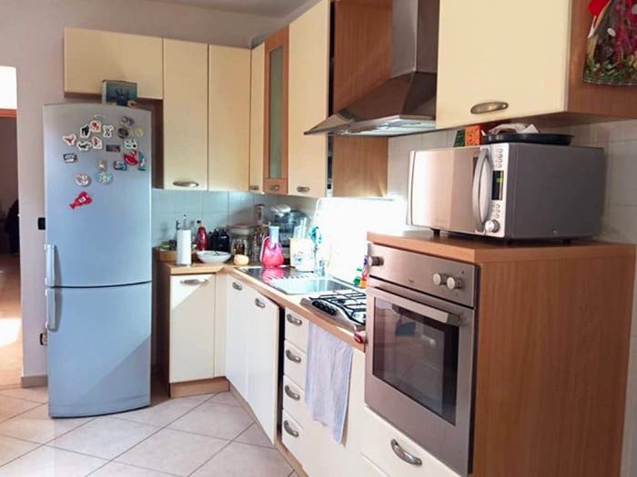 Appartamento trilocale in vendita in Strada Imperiale, Argenta