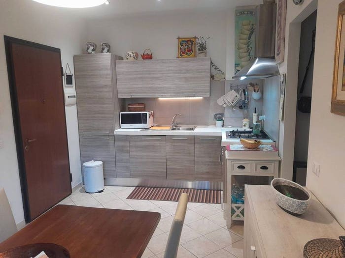 Appartamento trilocale in vendita in Via Antonio Ciseri, Argingrosso, Firenze