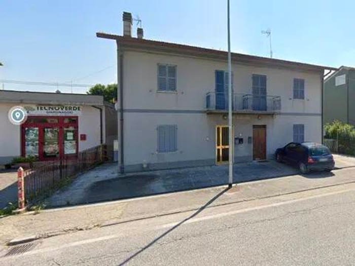 Appartamento quadrilocale in vendita in Via Clementina Nord No Number, Moie, Maiolati Spontini
