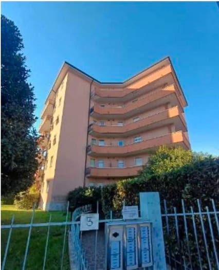 Appartamento bilocale in vendita in Via Francesco Petrarca, Fiumicello, Brescia