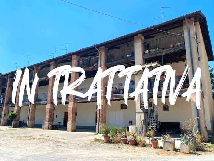Appartamento monolocale in vendita in Via Resegone, Centro, Camparada