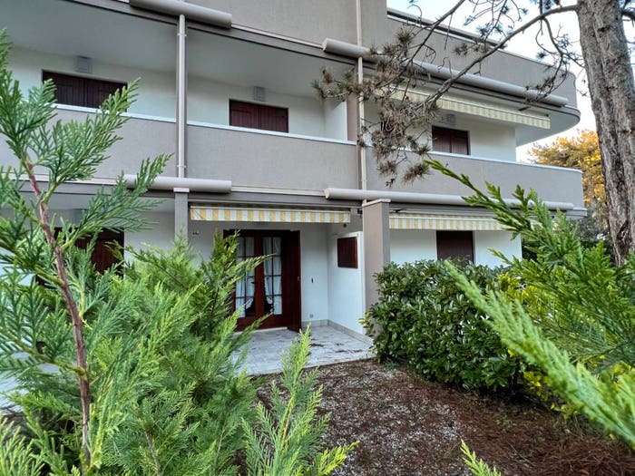 Casa bilocale in vendita in Via Giuseppe Garibaldi, Centro, Lignano Sabbiadoro