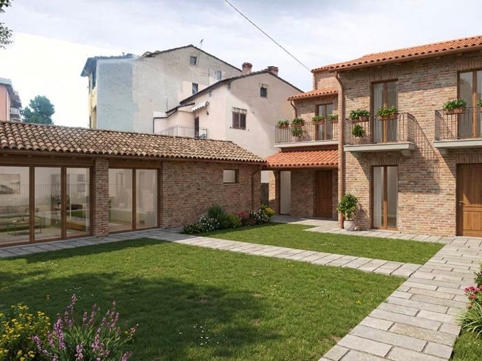 Case in Vendita e in Affitto - 2