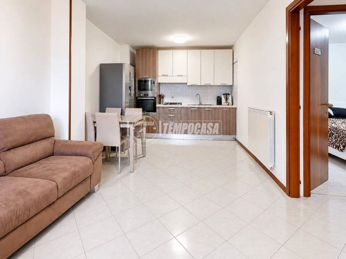Appartamento trilocale in vendita in Via Dante Alighieri, Centro, Zocca