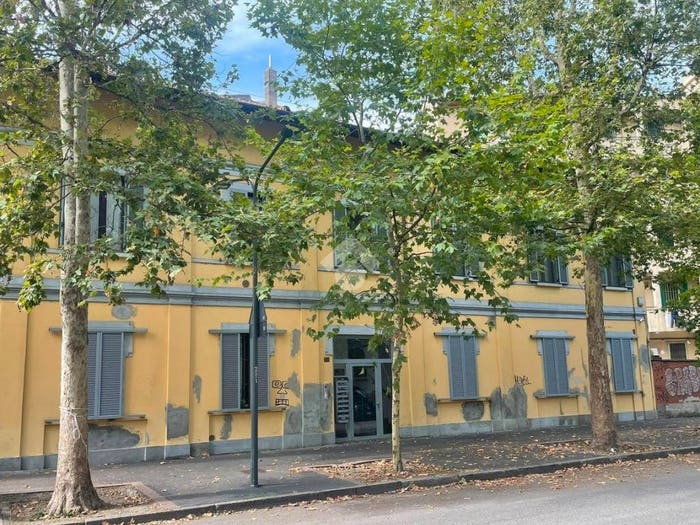 Appartamento trilocale in vendita in Via Vilfredo Pareto, Musocco, Milano