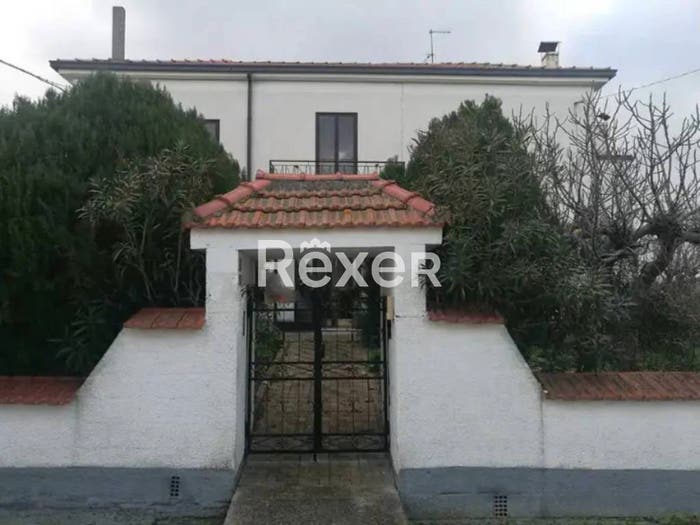 Casa con 5 locali in vendita in Contrada Tratturo, Tratturo, Gissi
